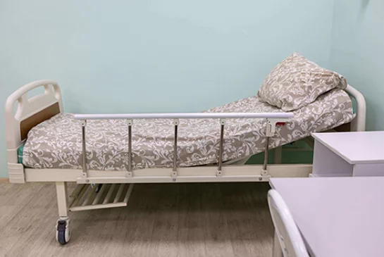 палата стандарт 2